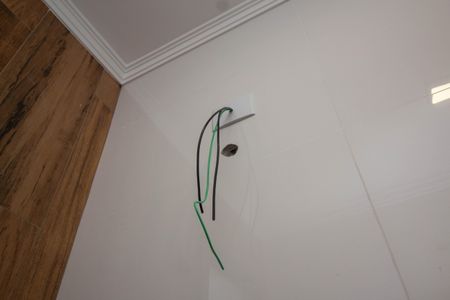 Casa à venda com 102m², 3 quartos e 2 vagasBanheiro da Suíte