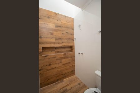 Casa à venda com 102m², 3 quartos e 2 vagasBanheiro Social