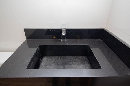 Casa à venda com 102m², 3 quartos e 2 vagasBanheiro da Suíte