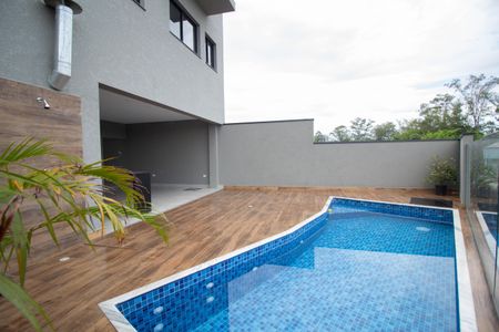 Casa à venda com 102m², 3 quartos e 2 vagasÁrea comum - Piscina