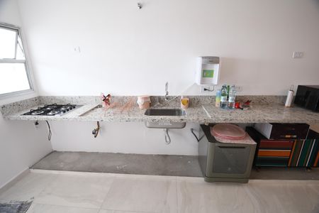 Apartamento à venda com 140m², 3 quartos e 1 vagaCozinha