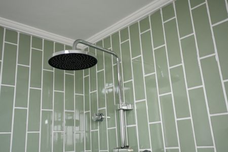 Apartamento à venda com 140m², 3 quartos e 1 vagaBanheiro Social