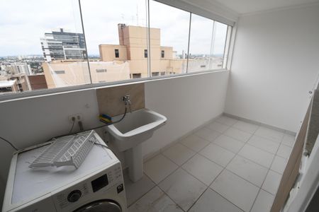 Apartamento à venda com 140m², 3 quartos e 1 vagaÁrea de Serviço