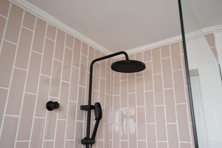 Apartamento à venda com 140m², 3 quartos e 1 vagaBanheiro da Suíte