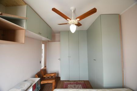 Apartamento à venda com 140m², 3 quartos e 1 vagaQuarto 1