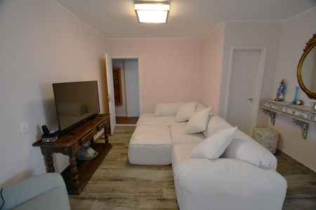 Apartamento à venda com 140m², 3 quartos e 1 vagaSala