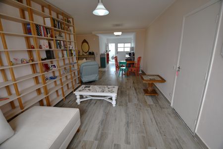 Apartamento à venda com 140m², 3 quartos e 1 vagaSala