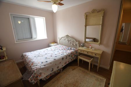 Apartamento à venda com 140m², 3 quartos e 1 vagaSuíte