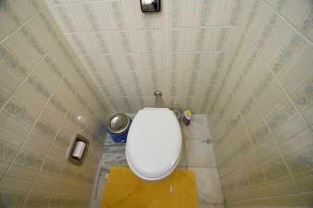 Apartamento à venda com 140m², 3 quartos e 1 vagaLavabo