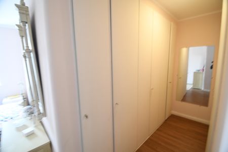 Apartamento à venda com 140m², 3 quartos e 1 vagaSuíte