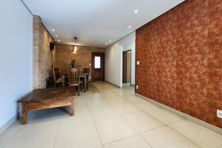 Apartamento à venda com 139m², 3 quartos e 3 vagasSala