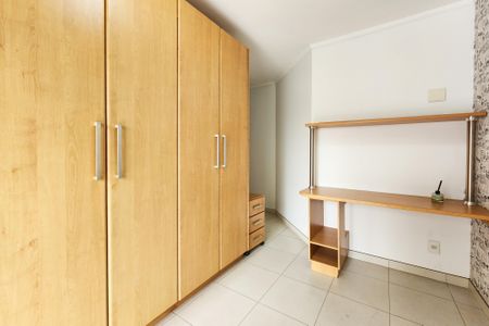 Apartamento à venda com 139m², 3 quartos e 3 vagasSuíte 1