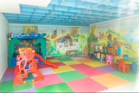 Apartamento à venda com 139m², 3 quartos e 3 vagasÁrea Comum