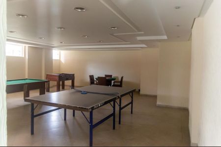 Apartamento à venda com 139m², 3 quartos e 3 vagasÁrea Comum