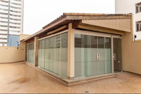 Apartamento à venda com 139m², 3 quartos e 3 vagasÁrea Comum