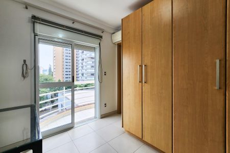 Apartamento à venda com 139m², 3 quartos e 3 vagasSuíte 1