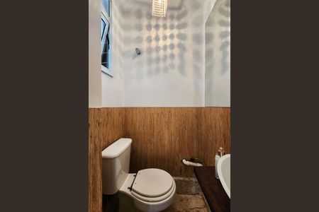 Apartamento à venda com 139m², 3 quartos e 3 vagasLavabo