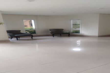 Foto 12 de apartamento à venda com 2 quartos, 52m² em Parque da Mooca, São Paulo