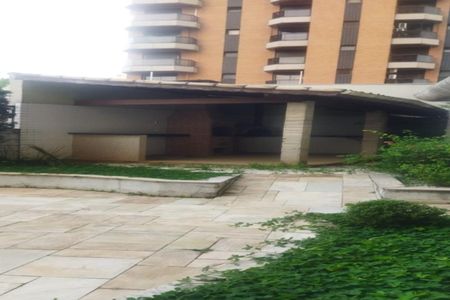 Foto 11 de apartamento à venda com 2 quartos, 52m² em Parque da Mooca, São Paulo