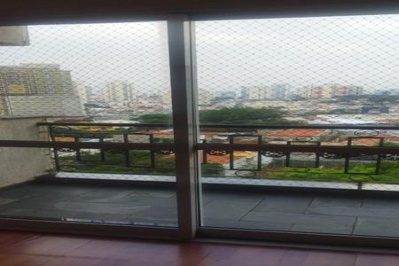 Foto 07 de apartamento à venda com 2 quartos, 52m² em Parque da Mooca, São Paulo