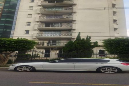 Foto 09 de apartamento à venda com 2 quartos, 52m² em Parque da Mooca, São Paulo