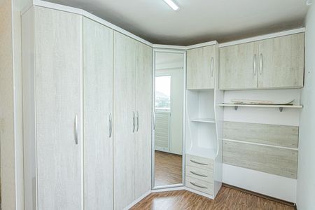 Apartamento para alugar com 68m², 3 quartos e 1 vaga Apartamento para alugar com 68m², 3 quartos e 1 vagaQuarto 2