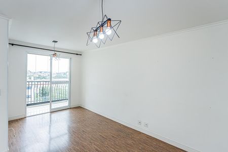 Apartamento para alugar com 68m², 3 quartos e 1 vaga Apartamento para alugar com 68m², 3 quartos e 1 vagaSala