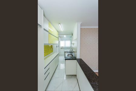 Apartamento para alugar com 68m², 3 quartos e 1 vaga Apartamento para alugar com 68m², 3 quartos e 1 vagaCozinha