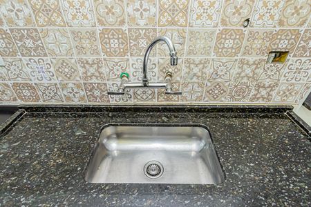Apartamento para alugar com 68m², 3 quartos e 1 vaga Apartamento para alugar com 68m², 3 quartos e 1 vagaCozinha
