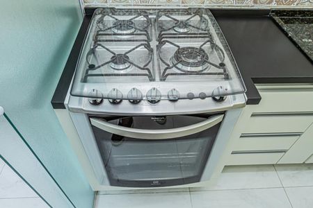 Apartamento para alugar com 68m², 3 quartos e 1 vaga Apartamento para alugar com 68m², 3 quartos e 1 vagaCozinha
