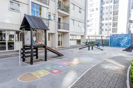 Apartamento para alugar com 68m², 3 quartos e 1 vaga Apartamento para alugar com 68m², 3 quartos e 1 vagaÁrea comum - Playground