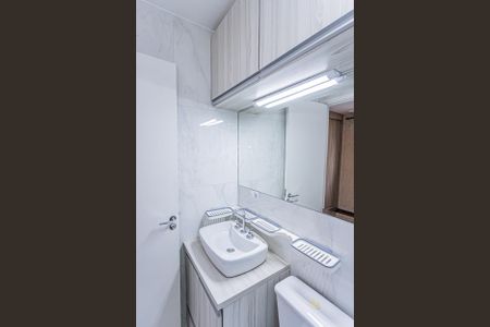 Apartamento para alugar com 68m², 3 quartos e 1 vaga Apartamento para alugar com 68m², 3 quartos e 1 vagaBanheiro suite