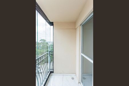 Apartamento para alugar com 68m², 3 quartos e 1 vaga Apartamento para alugar com 68m², 3 quartos e 1 vagaVaranda sala