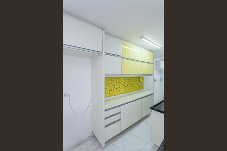 Apartamento para alugar com 68m², 3 quartos e 1 vaga Apartamento para alugar com 68m², 3 quartos e 1 vagaCozinha