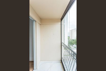 Apartamento para alugar com 68m², 3 quartos e 1 vaga Apartamento para alugar com 68m², 3 quartos e 1 vagaVaranda sala