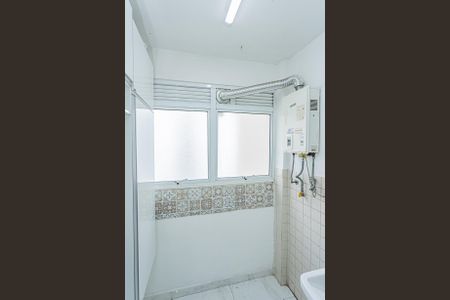 Apartamento para alugar com 68m², 3 quartos e 1 vaga Apartamento para alugar com 68m², 3 quartos e 1 vagaÁrea de Serviço