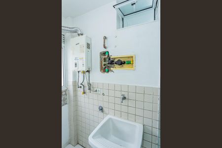 Apartamento para alugar com 68m², 3 quartos e 1 vaga Apartamento para alugar com 68m², 3 quartos e 1 vagaÁrea de Serviço