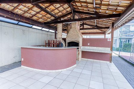 Apartamento para alugar com 68m², 3 quartos e 1 vaga Apartamento para alugar com 68m², 3 quartos e 1 vagaÁrea comum - Churrasqueira