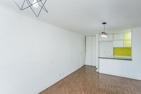 Apartamento para alugar com 68m², 3 quartos e 1 vaga Apartamento para alugar com 68m², 3 quartos e 1 vagaSala