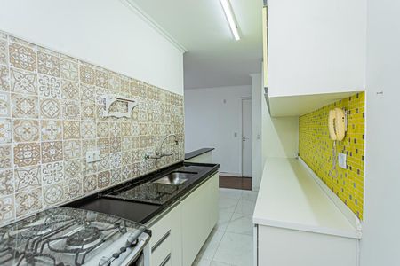 Apartamento para alugar com 68m², 3 quartos e 1 vaga Apartamento para alugar com 68m², 3 quartos e 1 vagaCozinha