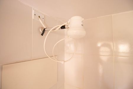 Apartamento para alugar com 45m², 2 quartos e 1 vagaBanheiro Social