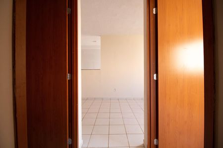 Apartamento para alugar com 45m², 2 quartos e 1 vagaCorredor