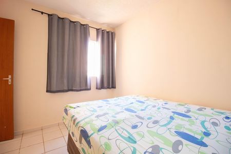 Apartamento para alugar com 45m², 2 quartos e 1 vagaQuarto 2