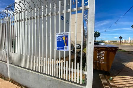 Apartamento para alugar com 45m², 2 quartos e 1 vagaPlaca