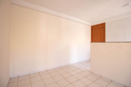 Apartamento para alugar com 45m², 2 quartos e 1 vagaSala
