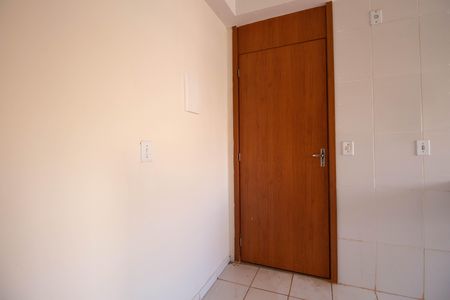 Apartamento para alugar com 45m², 2 quartos e 1 vagaHall