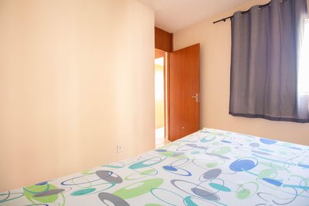 Apartamento para alugar com 45m², 2 quartos e 1 vagaQuarto 2