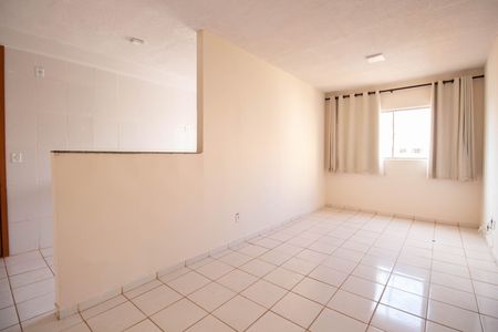 Apartamento para alugar com 45m², 2 quartos e 1 vagaSala
