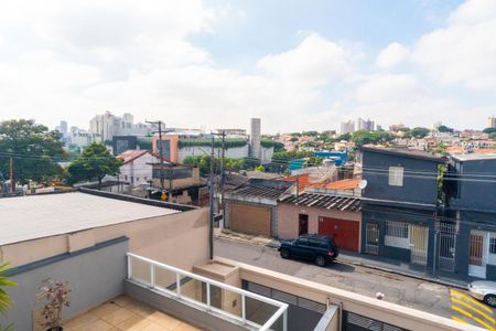 Casa à venda com 145m², 3 quartos e 4 vagas Casa à venda com 145m², 3 quartos e 4 vagasVista da Sacada da Suite 1