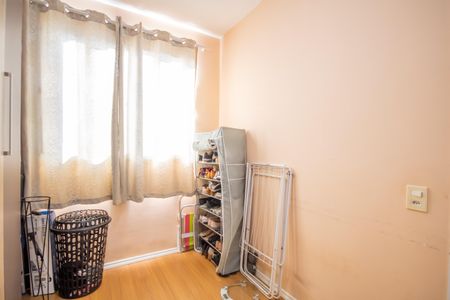 Apartamento à venda com 39m², 2 quartos e sem vaga Apartamento à venda com 39m², 2 quartos e sem vagaQuarto 2